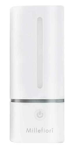 Millefiori Wireless difuzor, bijeli