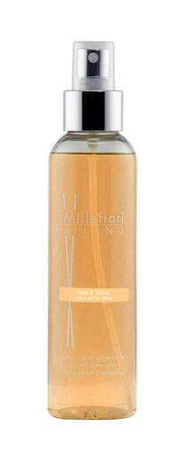 Millefiori Milano mirisni sprej, Lime & Vetiver, 150 ml