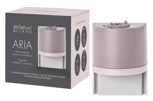 Millefiori Aria difuzor, električni