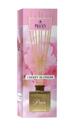 Prices Candles difuzor - Cherry Blossom