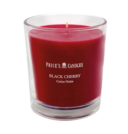 Prices Candles mirisna svijeća - Jar Black Cherry