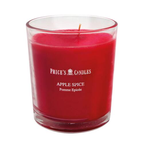 Prices Candles mirisna svijeća - Jar Apple Spice