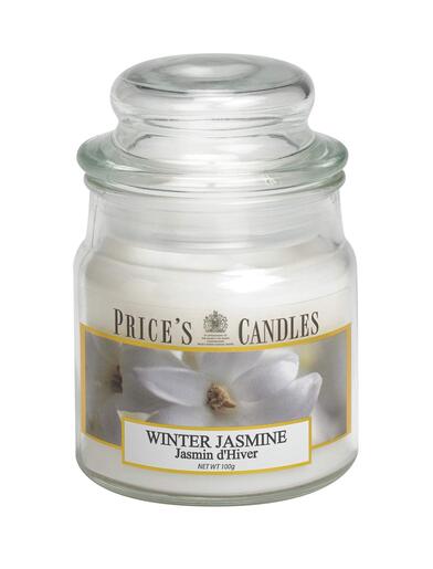 Prices Candles mirisna svijeća - Small Winter Jasmine