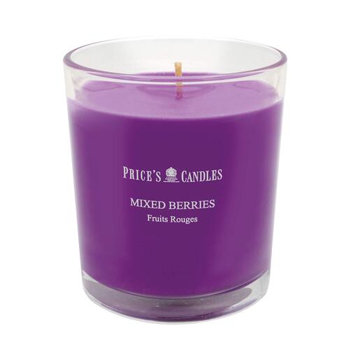 Prices Candles mirisna svijeća - Jar Mixed Berries