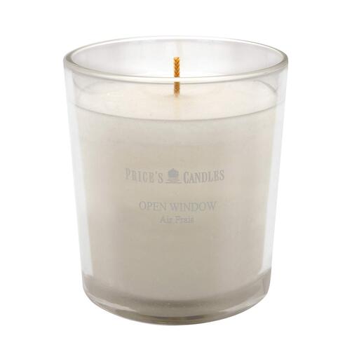 Prices Candles mirisna svijeća - Jar Open Window