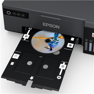 EPSON foto pisač EcoTank L8050, C11CK37402