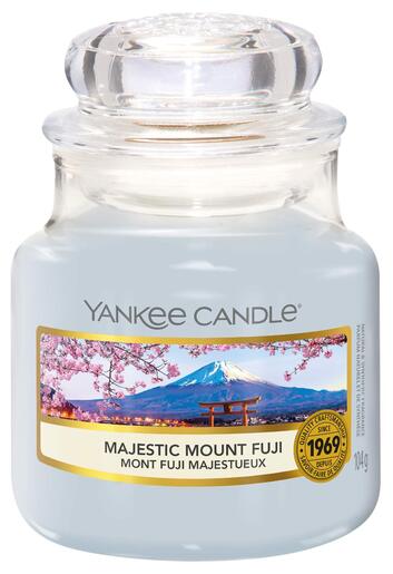 Yankee Candle mirisna svijeća, Small, Majestic Mount Fuji