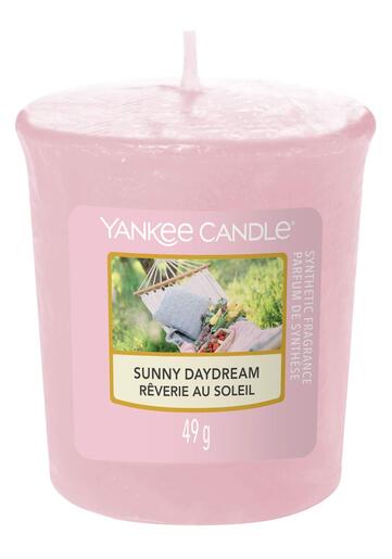 Yankee Candle mirisna svijeća, Votive, Jar Sunny Daydream