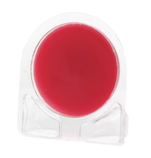 Yankee Candle vosak, Red Raspberry