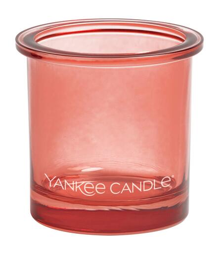 Yankee Candle svijećnjak, Votive Holder, Coral