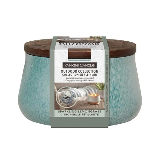 Yankee Candle mirisna svijeća, Medium, Sparkling Lemongrass