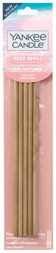 Yankee Candle refil za difuzor, Pre-Fragranced, Pink Sands