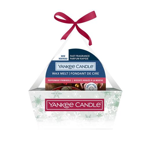 Yankee Candle poklon set, 3 Wax Melts