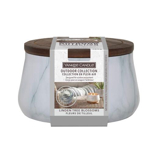 Yankee Candle mirisna svijeća, Medium, Linden Tree Blossoms