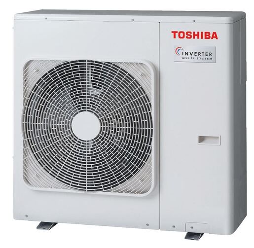 Toshiba vanjska jedinica RAS-4M27U2AVG-E