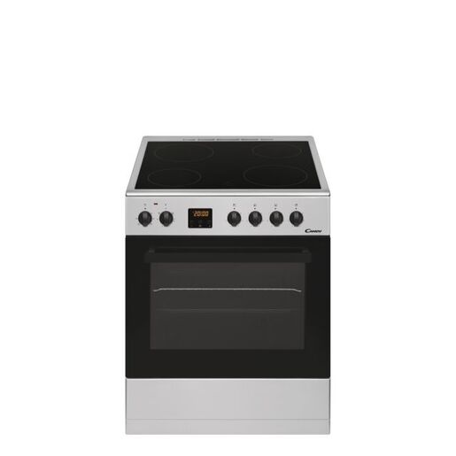 Candy štednjak CVE6607FEES/E