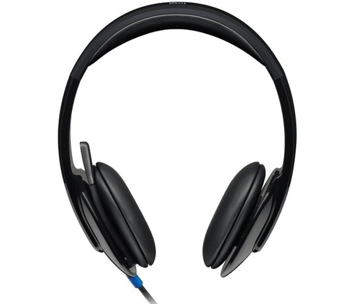 LOGITECH H540 USB Computer Headset