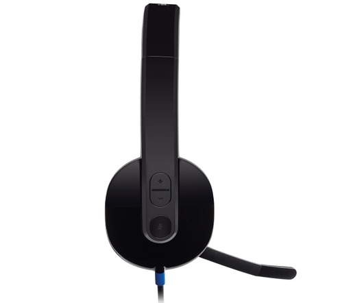 LOGITECH H540 USB Computer Headset