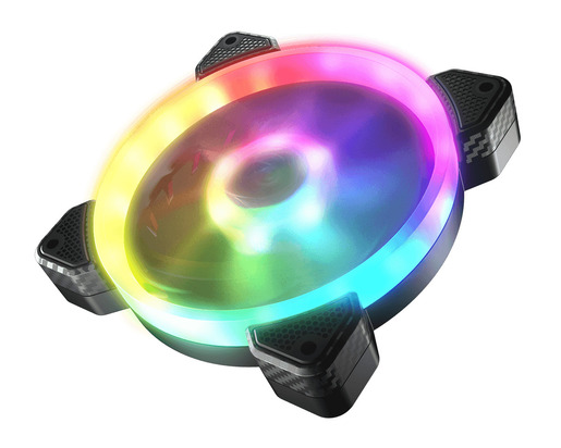 Ventilator za kućište Cougar Vortex VX 120 PWM HDB, 1 kom