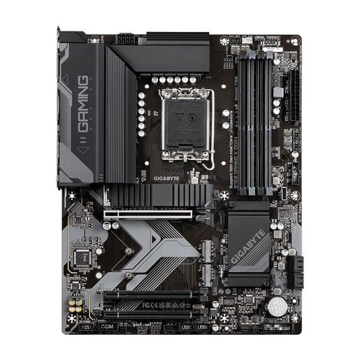 Matična ploča Gigabyte B760 GAMING X DDR4, Intel B760, LGA1700, ATX