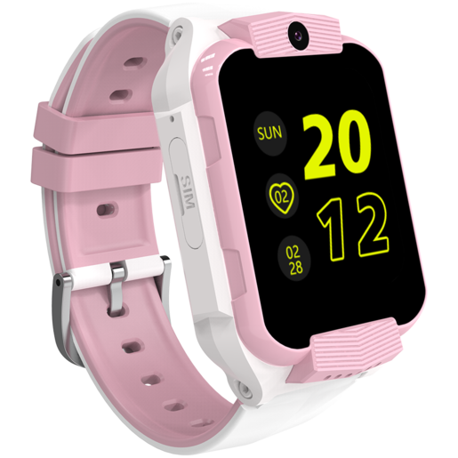 Canyon Cindy KW-41, CNE-KW41WP, rozi, pametni sat