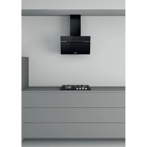 Whirlpool napa WHVP 62F LT SK