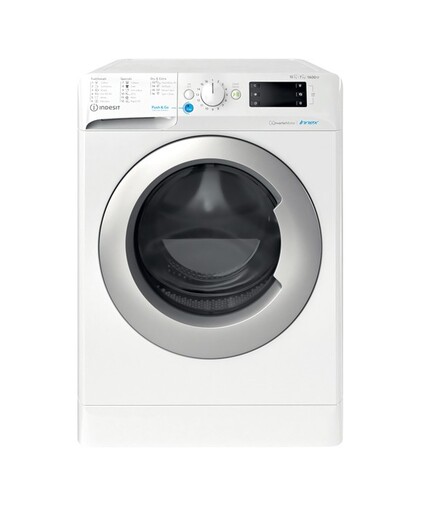 Indesit perilica sušilica BDE 107624 8WS EE