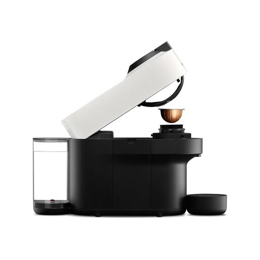 Nespresso aparat za kavu Vertuo Pop, bijeli