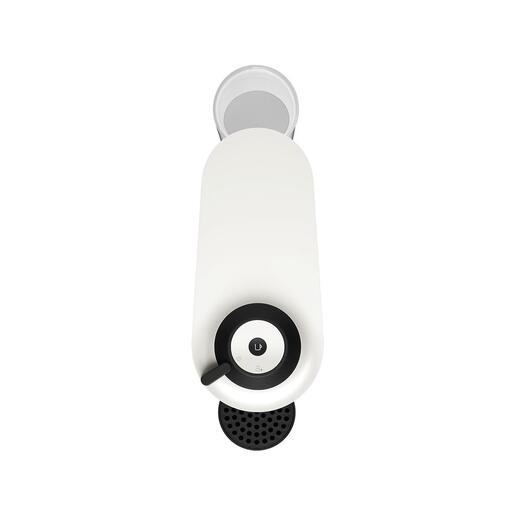 Nespresso aparat za kavu Vertuo Pop, bijeli