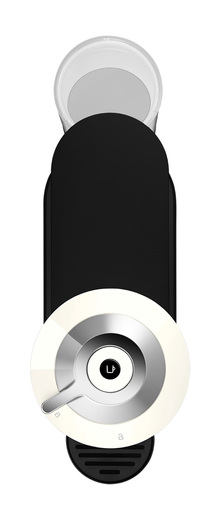 Nespresso aparat za kavu Vertuo Next, bijeli