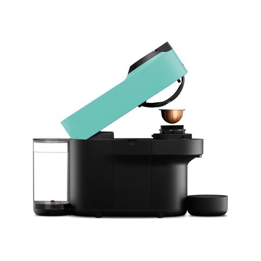 Nespresso aparat za kavu Vertuo Pop, Aqua Mint