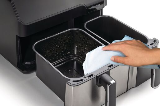 Hisense friteza na vrući zrak HAF2900D