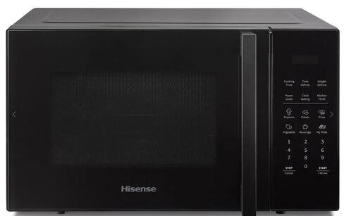 Hisense mikrovalna H23MOBS5H
