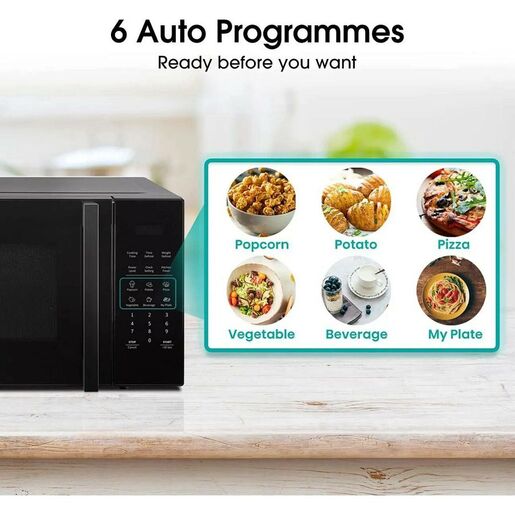 Hisense mikrovalna H23MOBS5H