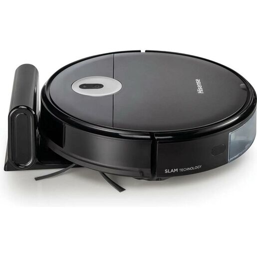 Hisense robotski usisavač RVCG144AB