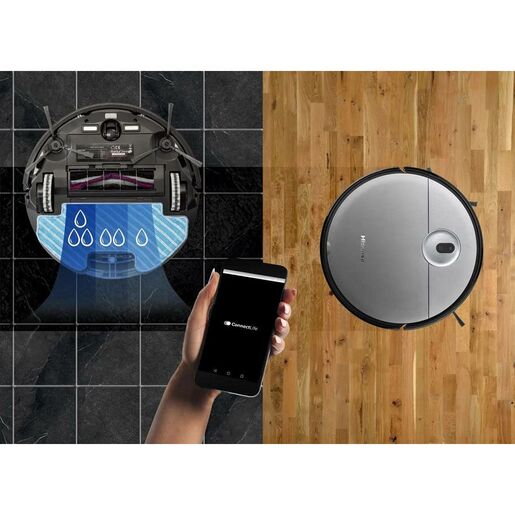 Hisense robotski usisavač RVCG144AB