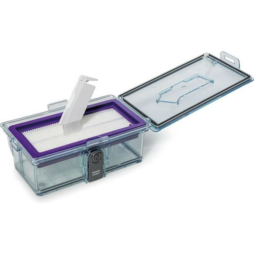 Hisense robotski usisavač RVCG144AB