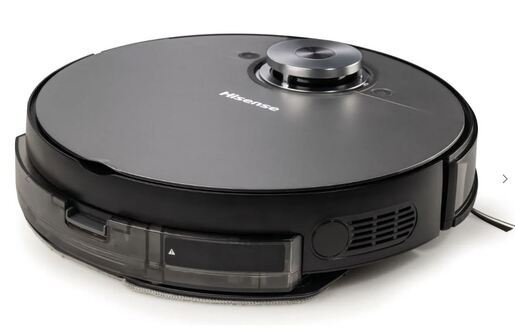 Hisense robotski usisavač RVCLS144AB