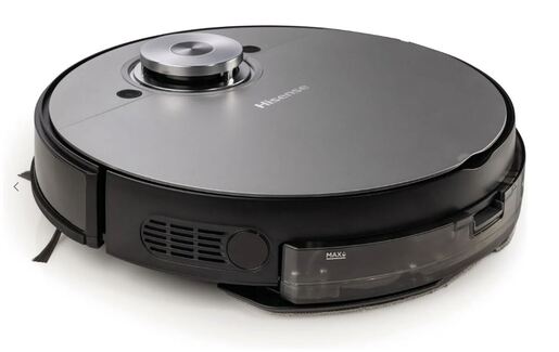 Hisense robotski usisavač RVCLS144AB