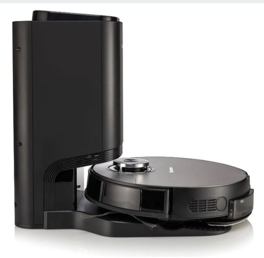 Hisense robotski usisavač RVCLS144AB