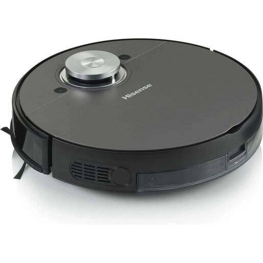 Hisense robotski usisavač RVCL144AB