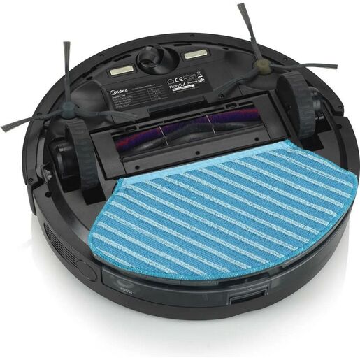 Hisense robotski usisavač RVCL144AB