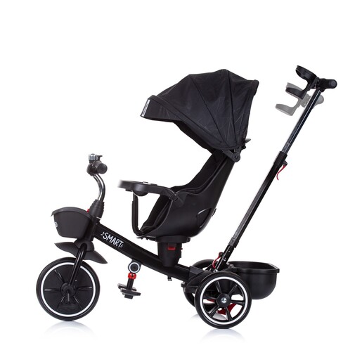Chipolino tricikl Smart Raven
