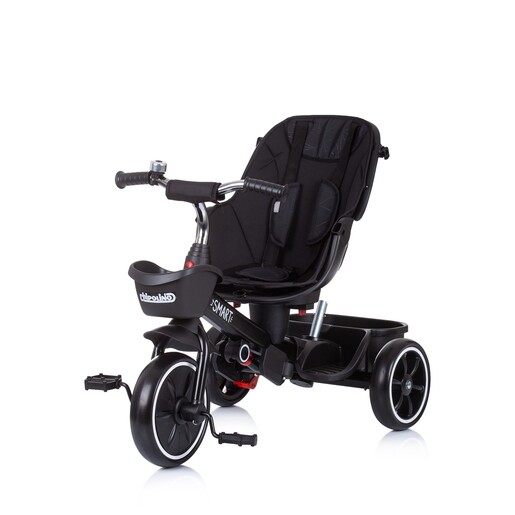Chipolino tricikl Smart Raven