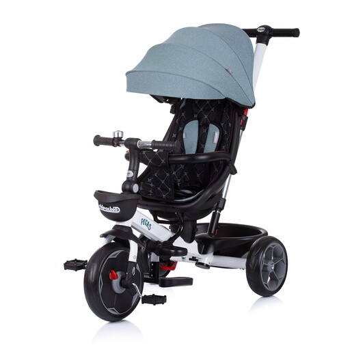 Chipolino tricikl Pegas Avocado