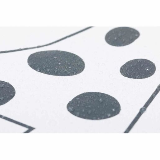 Fillikid žirafa podloga za prematanje, 47x80x10cm