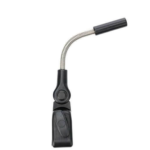 Fillikid suncobran Easy Fit, sivi