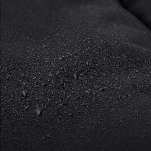 Petite&Mars Footmuff Comfy 4u1, Forever Black