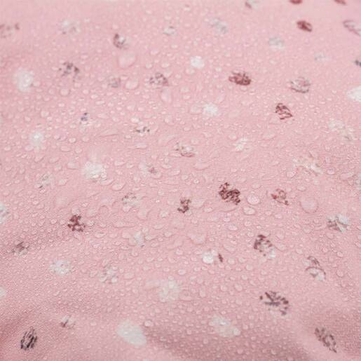 Petite&Mars Footmuff  Comfy 4u1, Glossy Princess