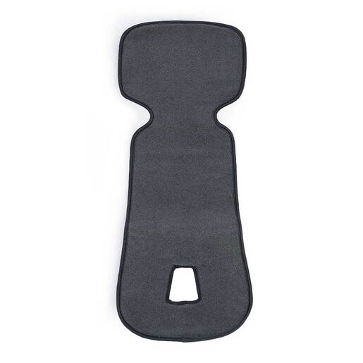 Petite&Mars Aero 3D umetak za autosjedalicu 0-13 kg, tamno sivi